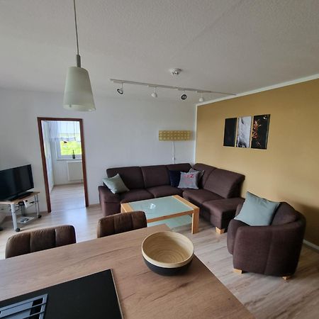 Ferienwohnung De La Flor 巴特劳特堡 外观 照片