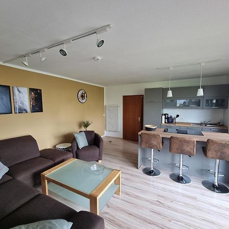 Ferienwohnung De La Flor 巴特劳特堡 外观 照片